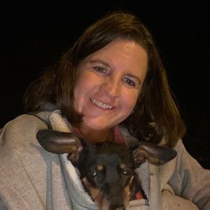 Meet your Posher, Kellie